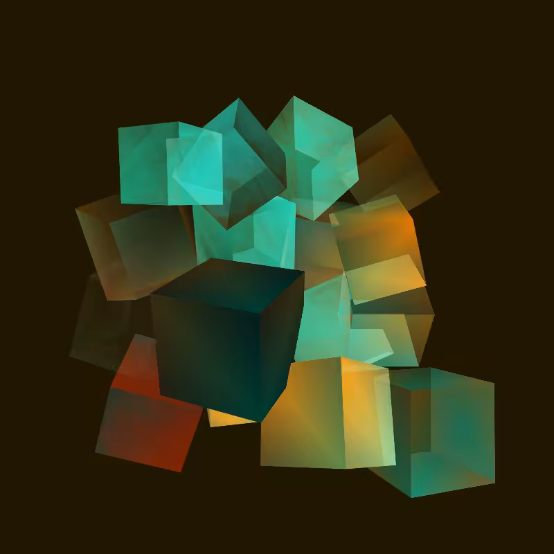 Translucent #243