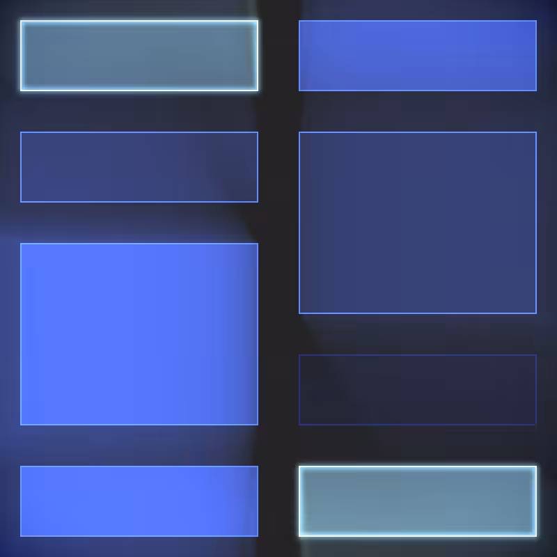 Lightcells #18