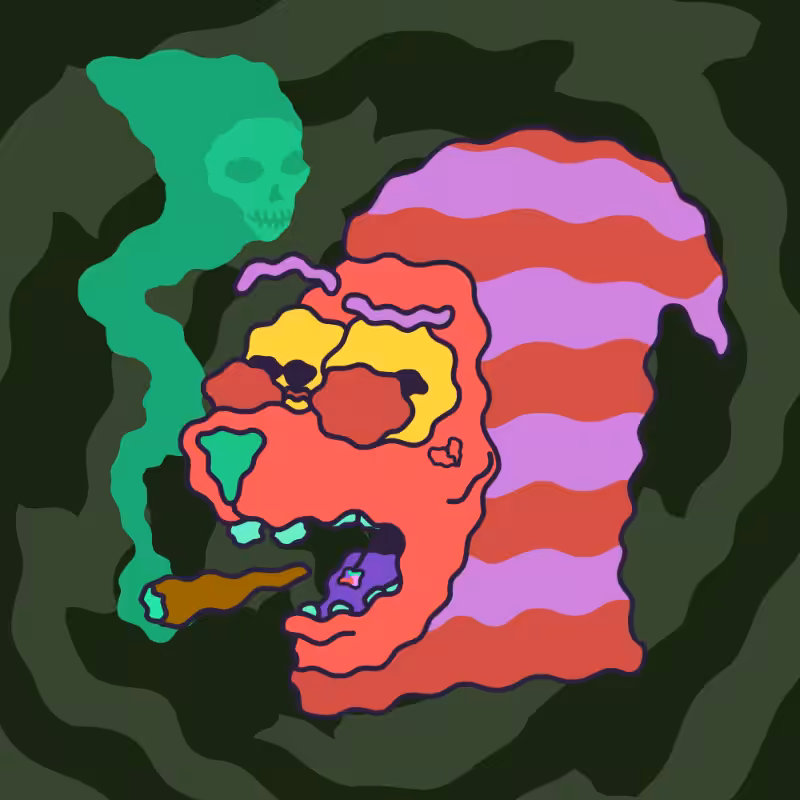 HASH FREAKS #167