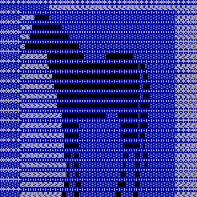 trot.into.void
