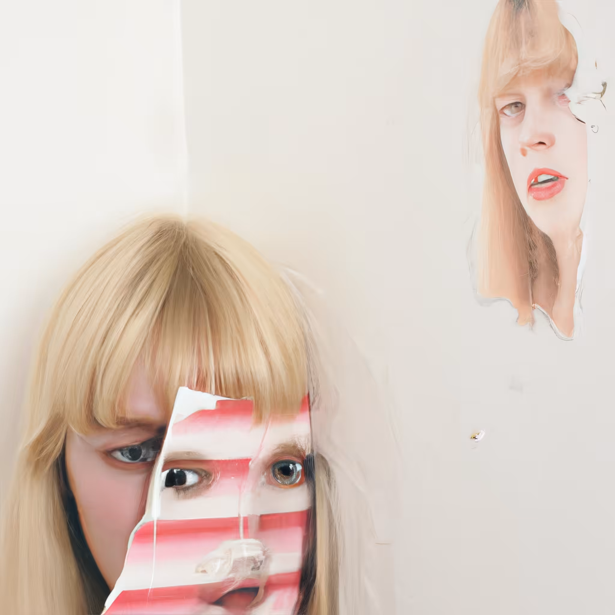 Echoes Of Myself