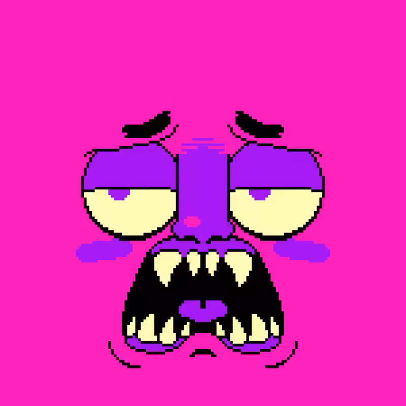 Box Face #64