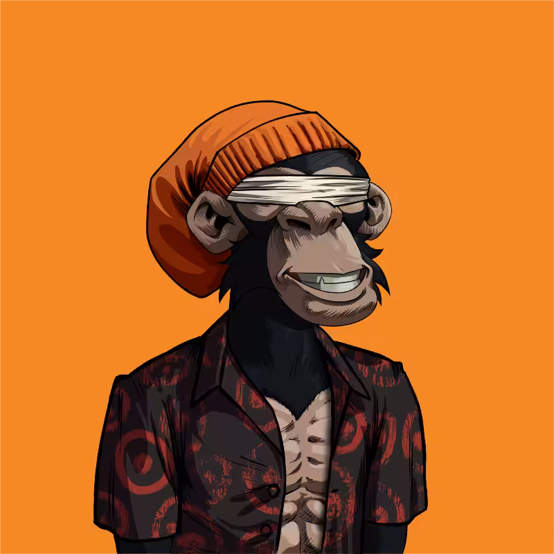 fxApe #419