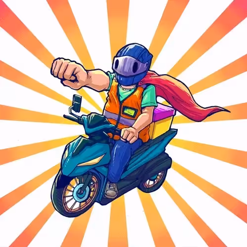 Wind Man