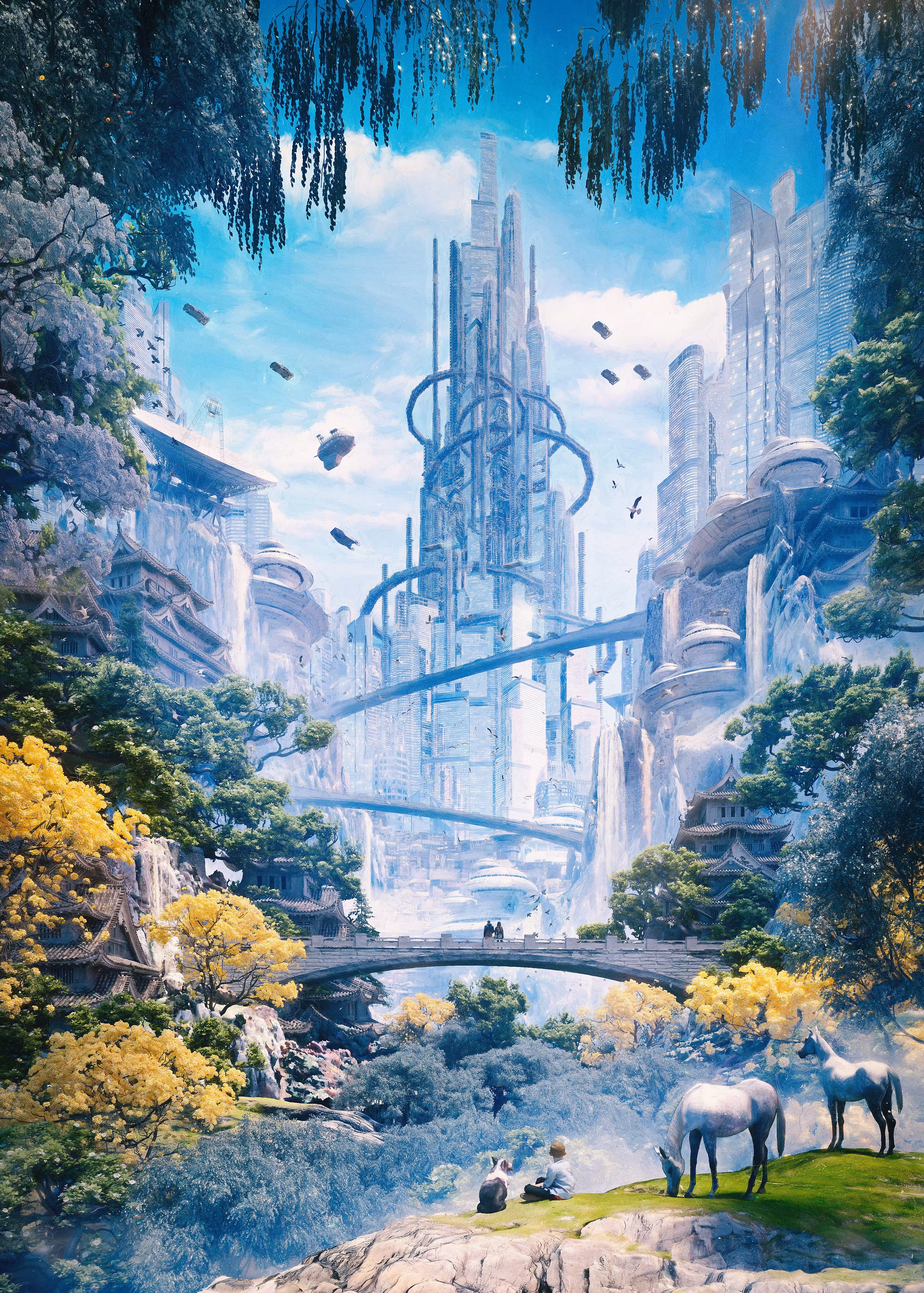 The Valley