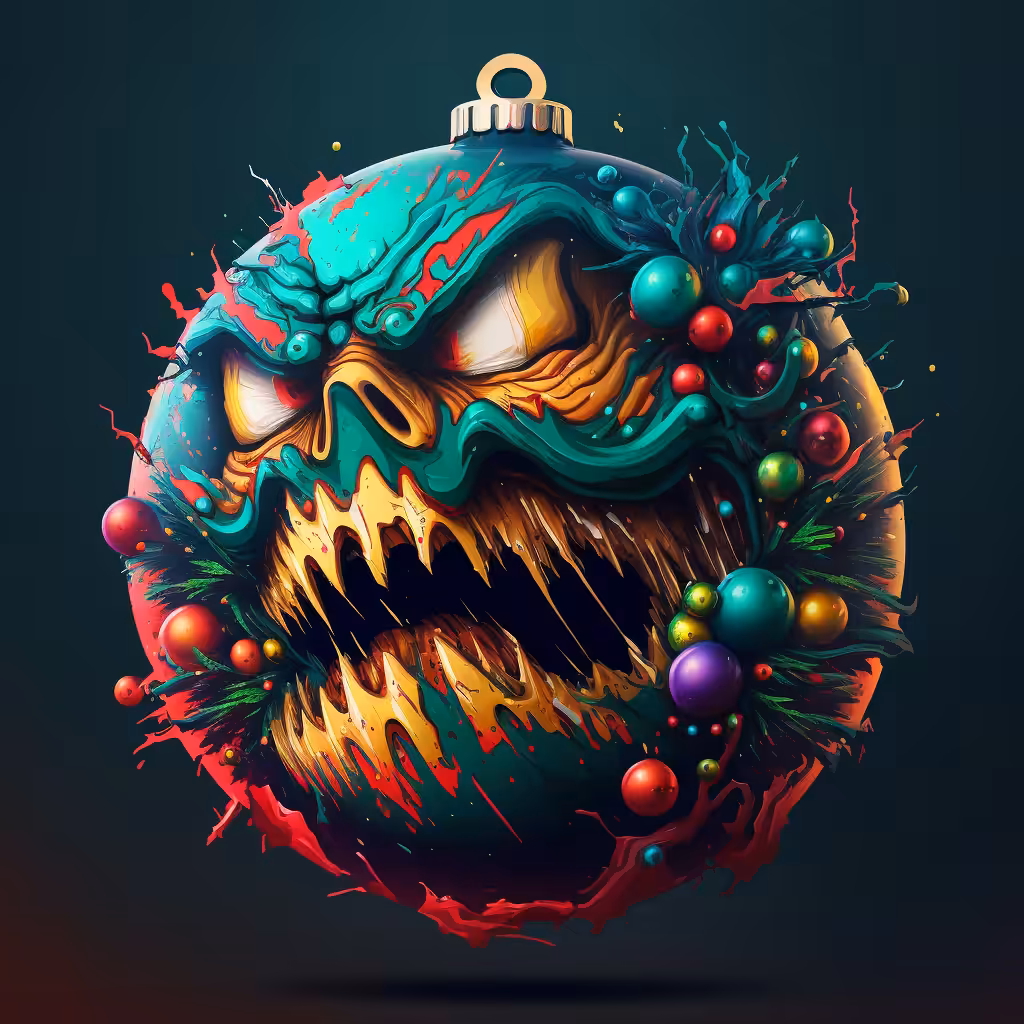 Christmas Spite