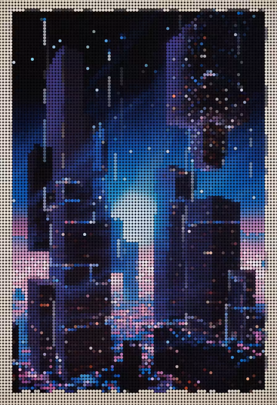 BASED PIXELS #352