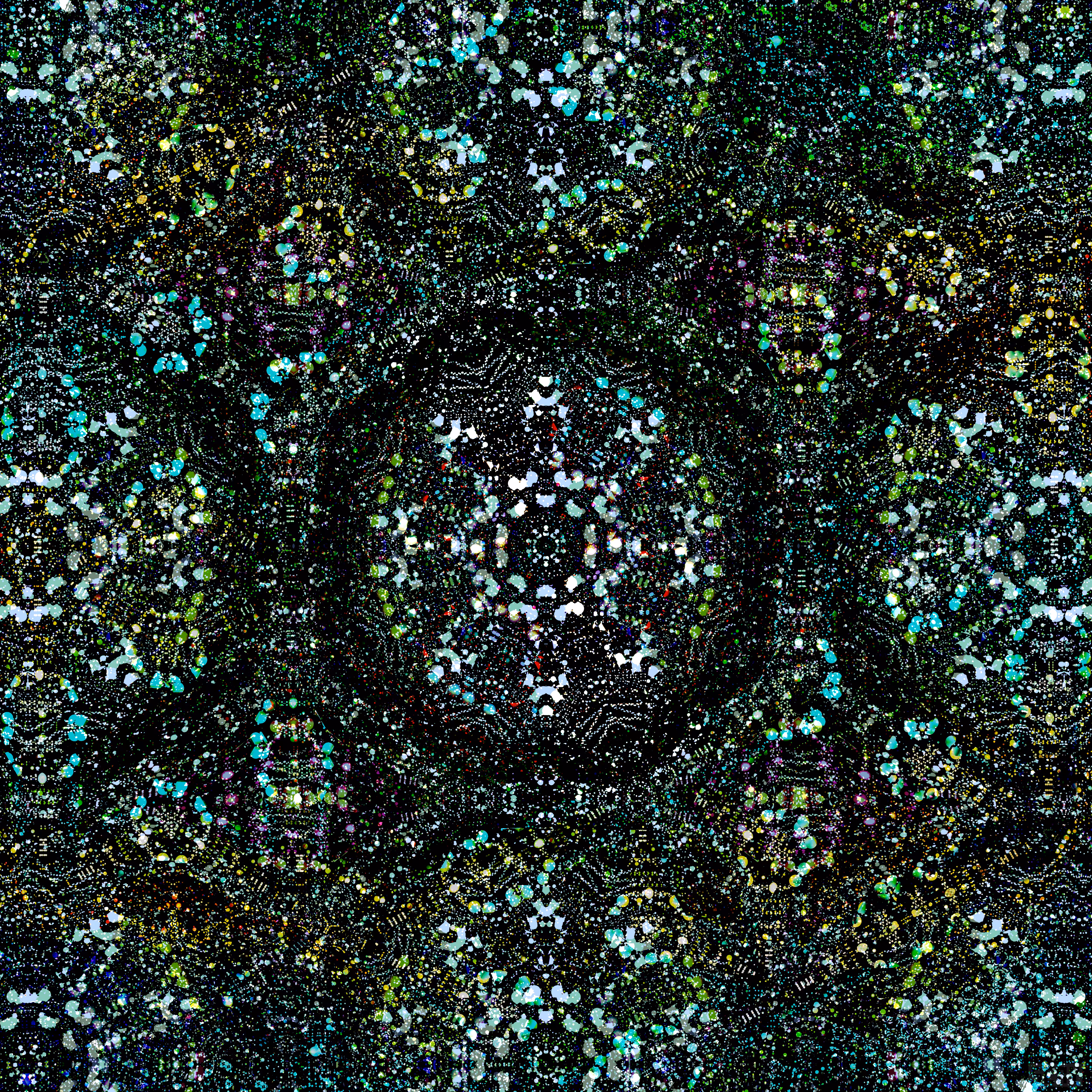 Atomic Discovery #28