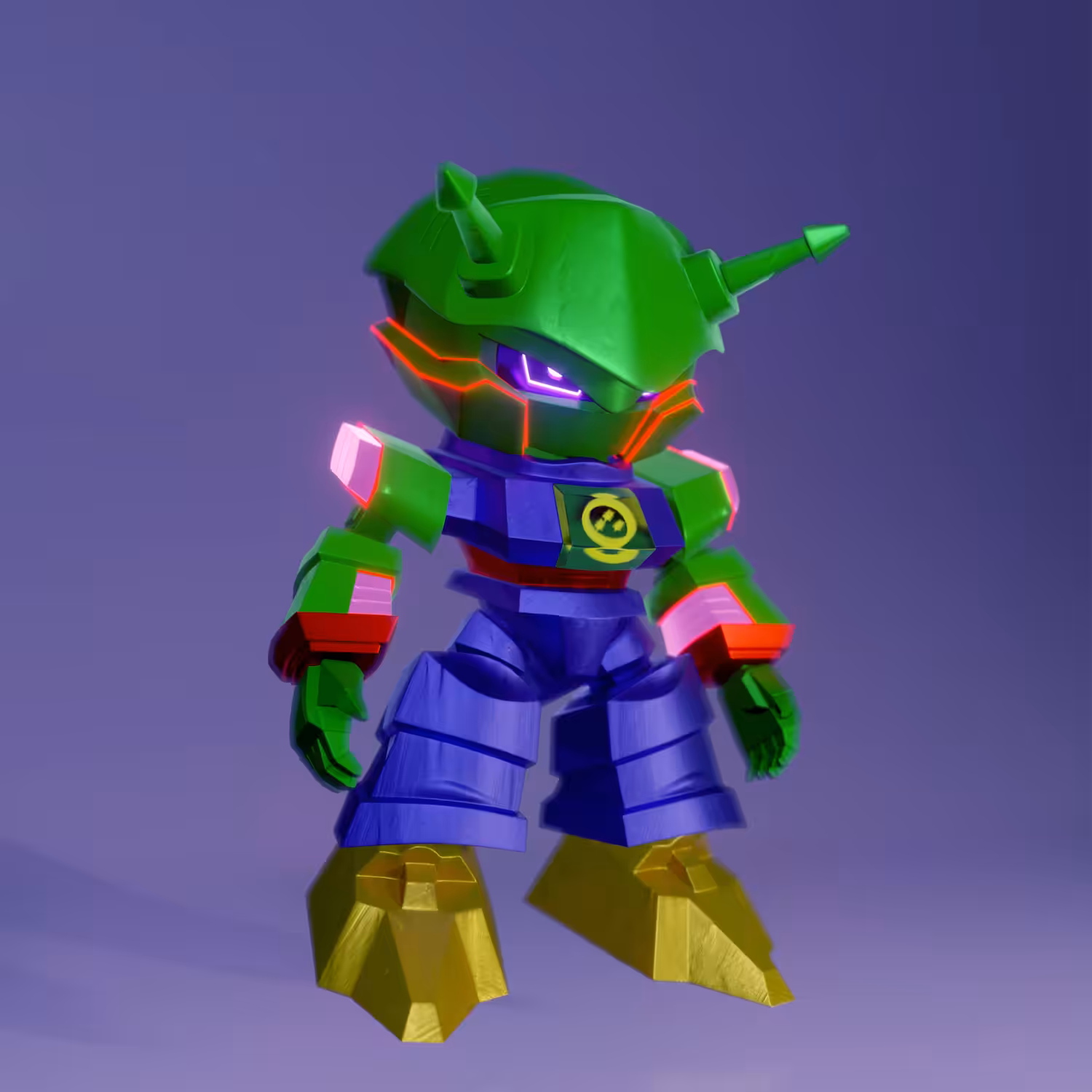 NAMEK