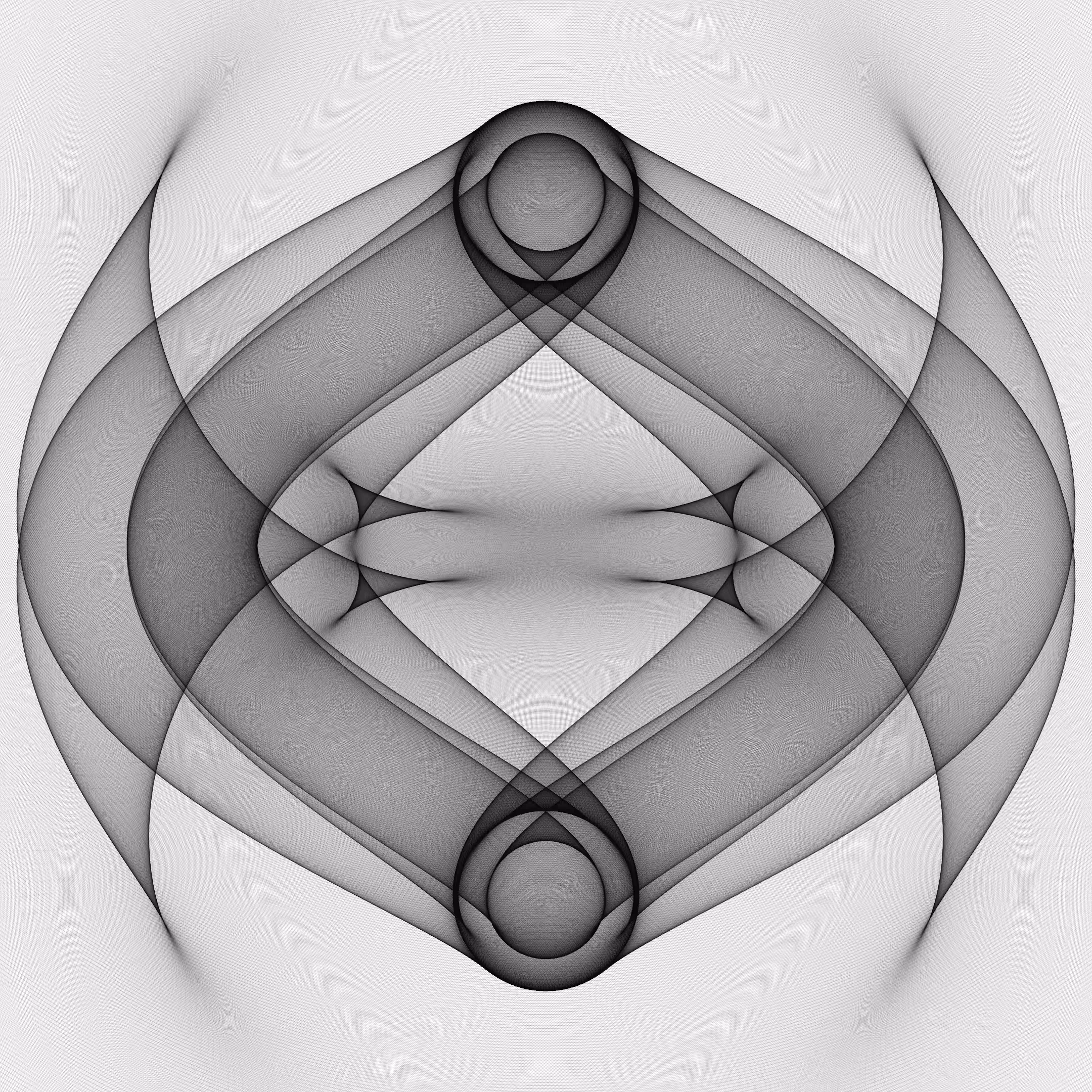 Circles along Curves 12