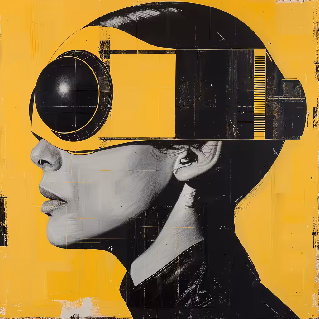 Vintage VR