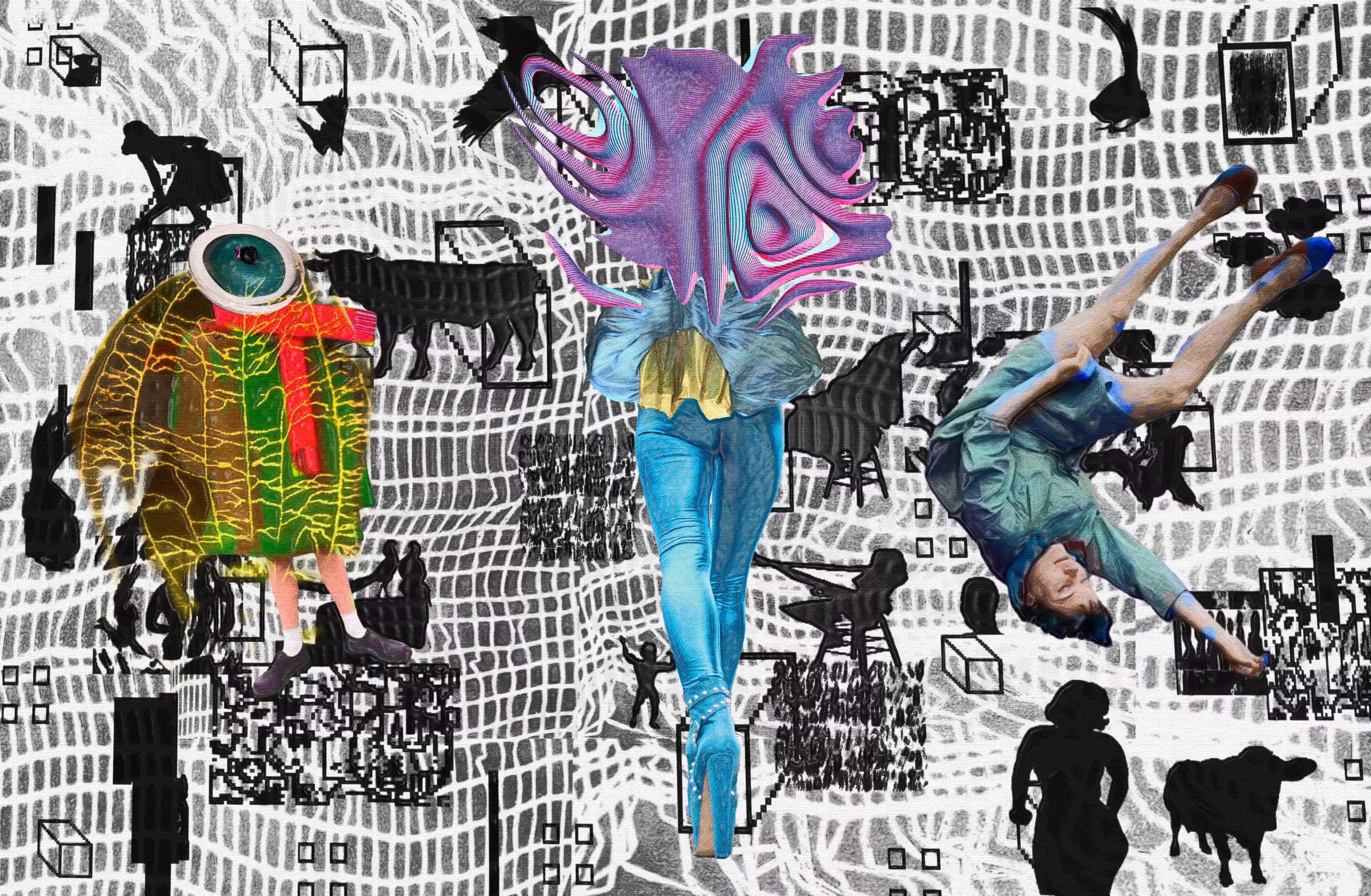 WILD WORLD #12