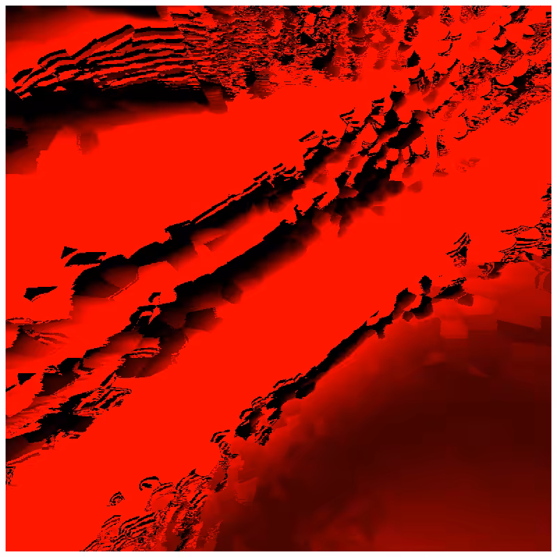 Sway #30