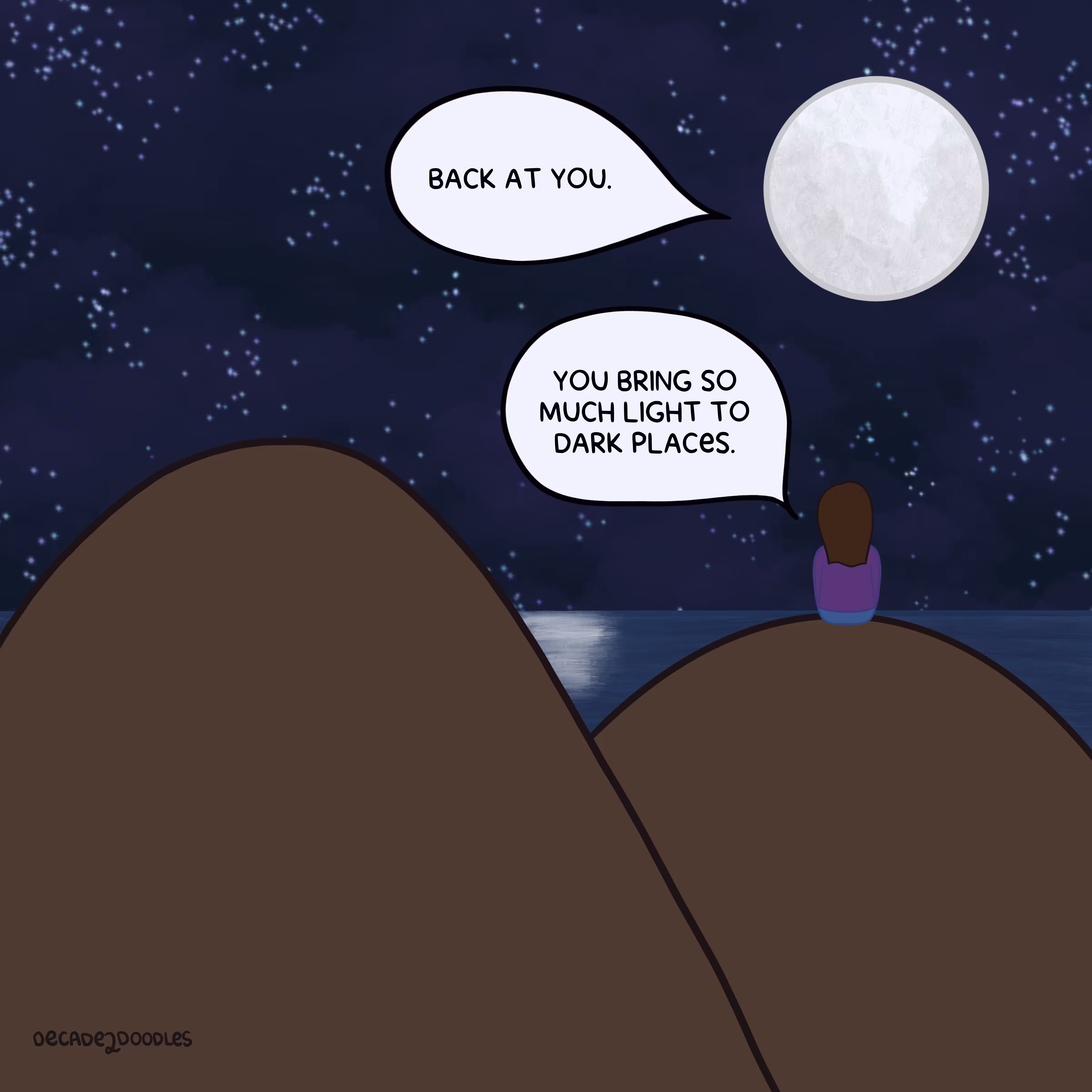 Night Light #28/37