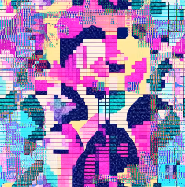 coalescence #4253