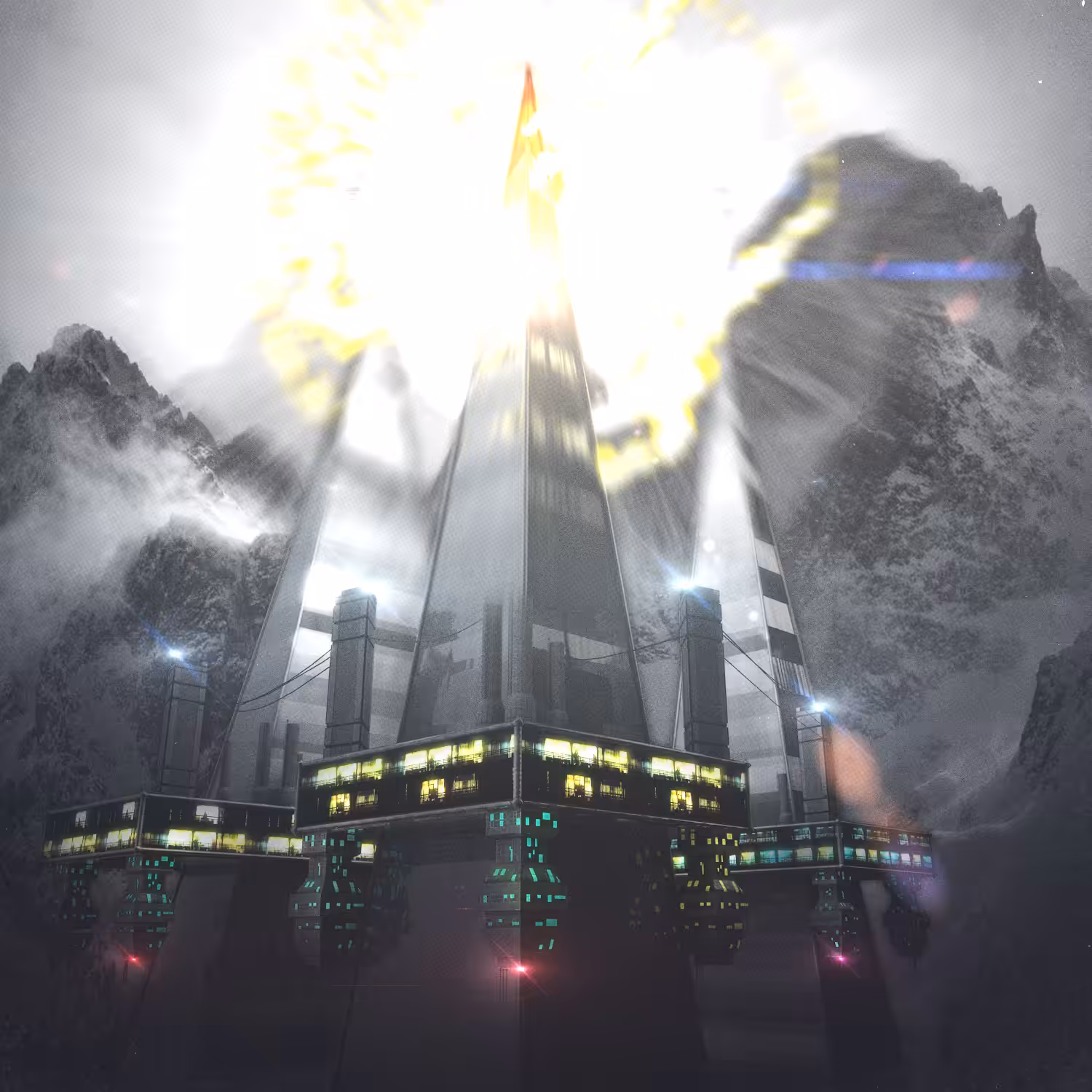 The Peak