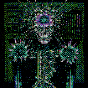 Cyber Demon😈 #2