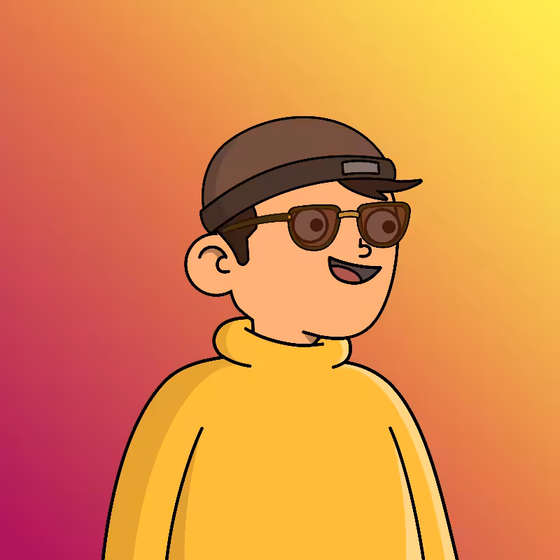 TezFolks #3