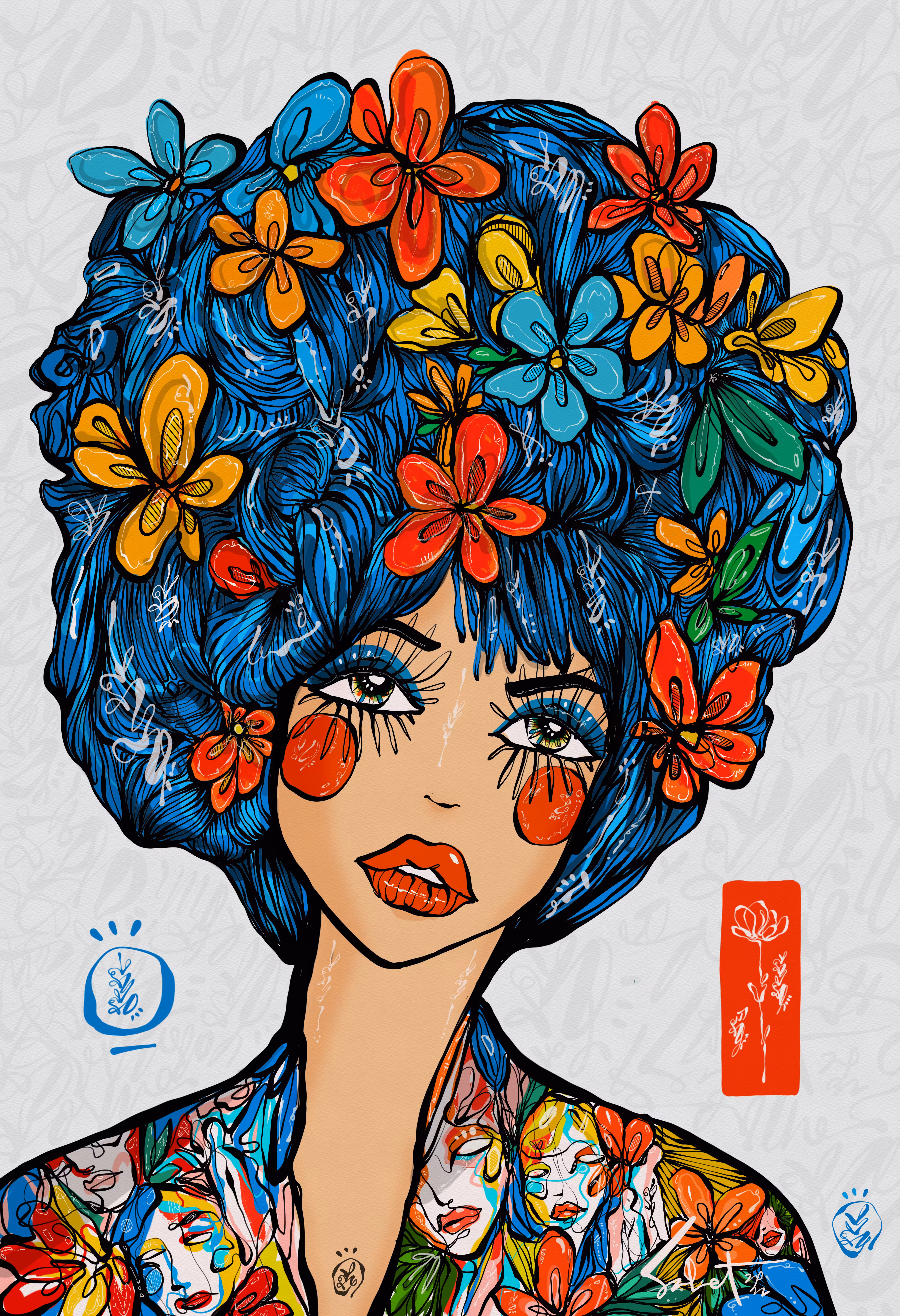 FLORA FREQUENCY ULTRA 2022 SABET