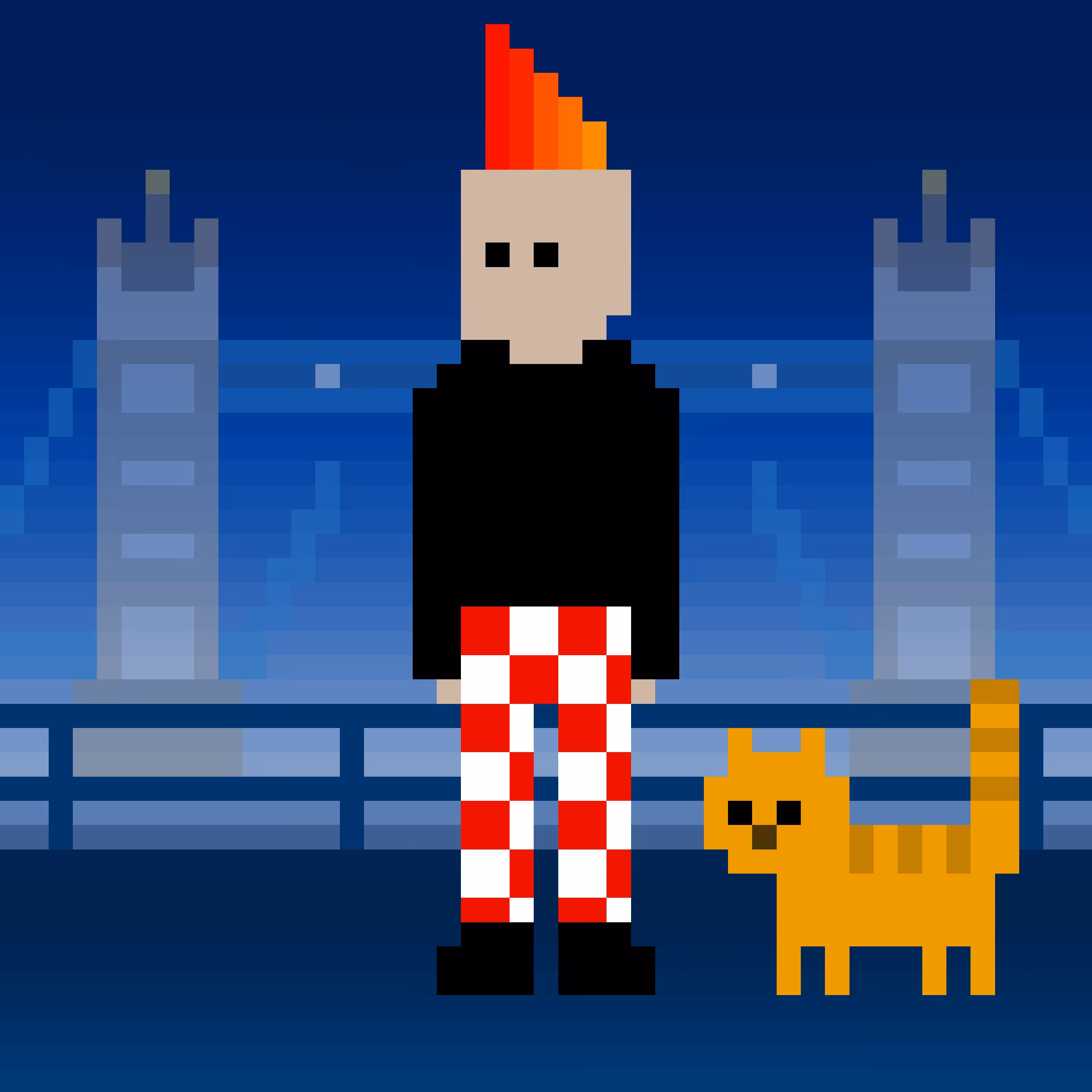 CryptoLondoner #301