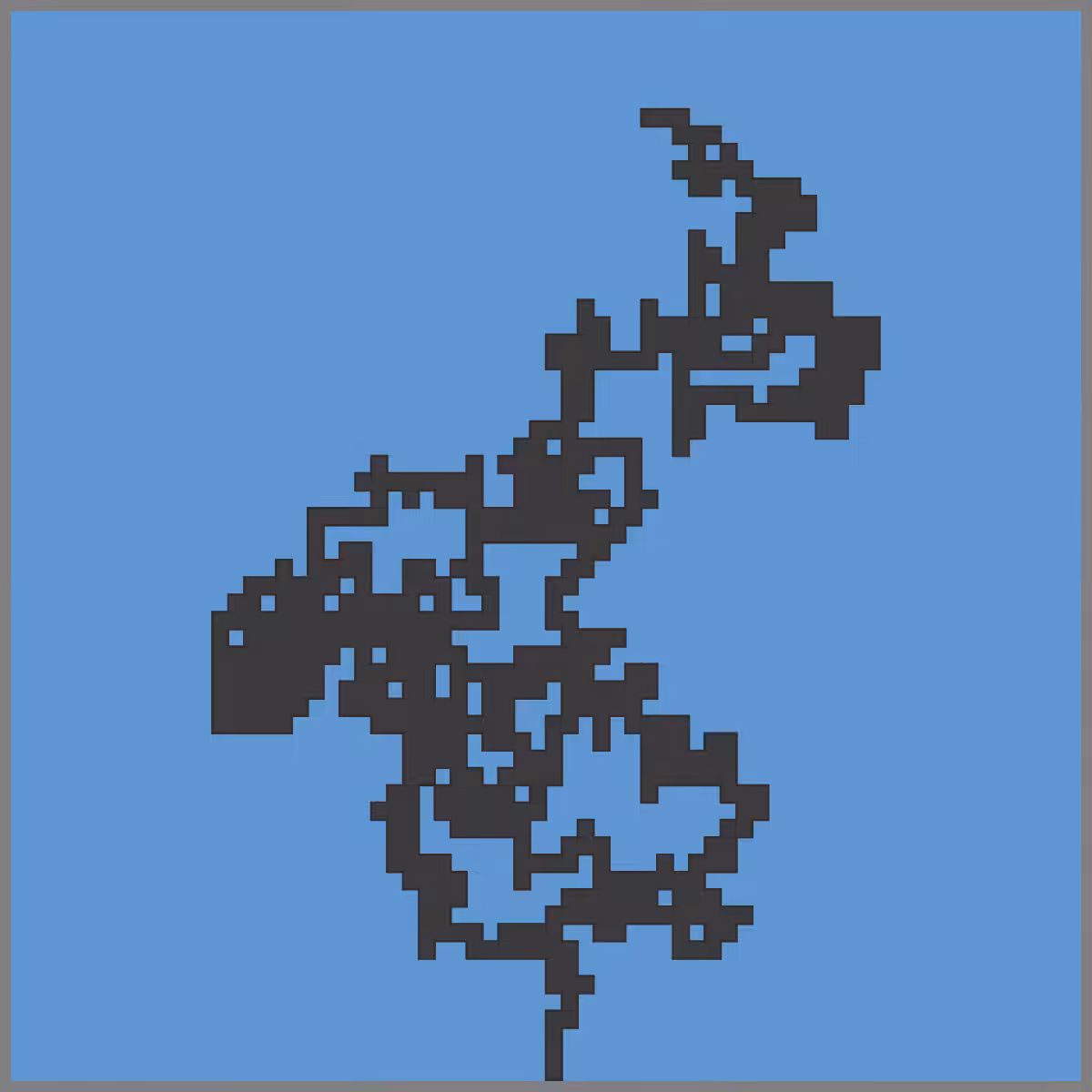 Bits Balanced #277
