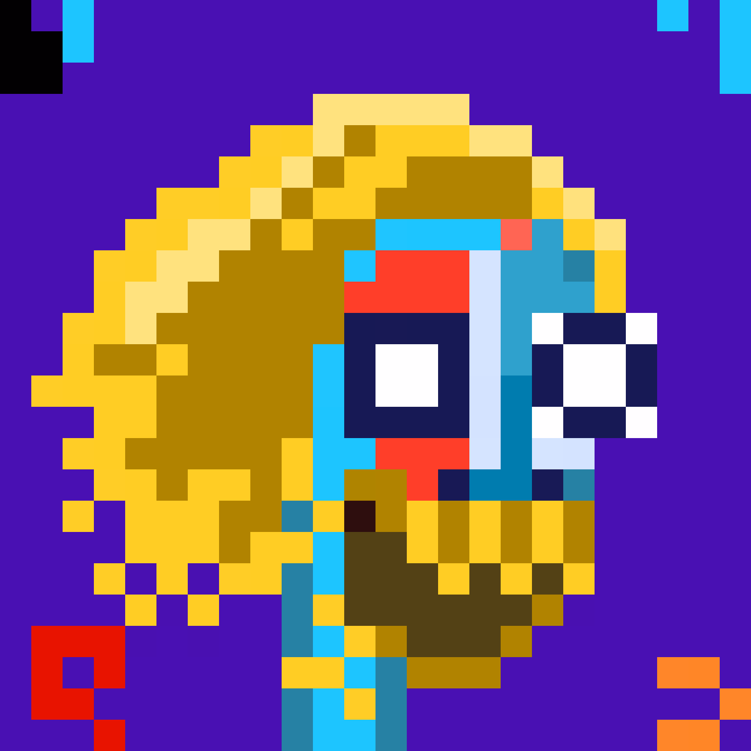 TwoFourQunk 379