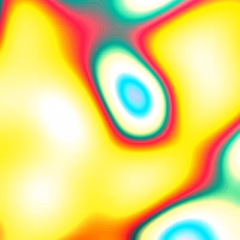 Larva Screensaver  #153