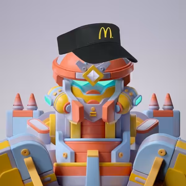 McMeka #1337