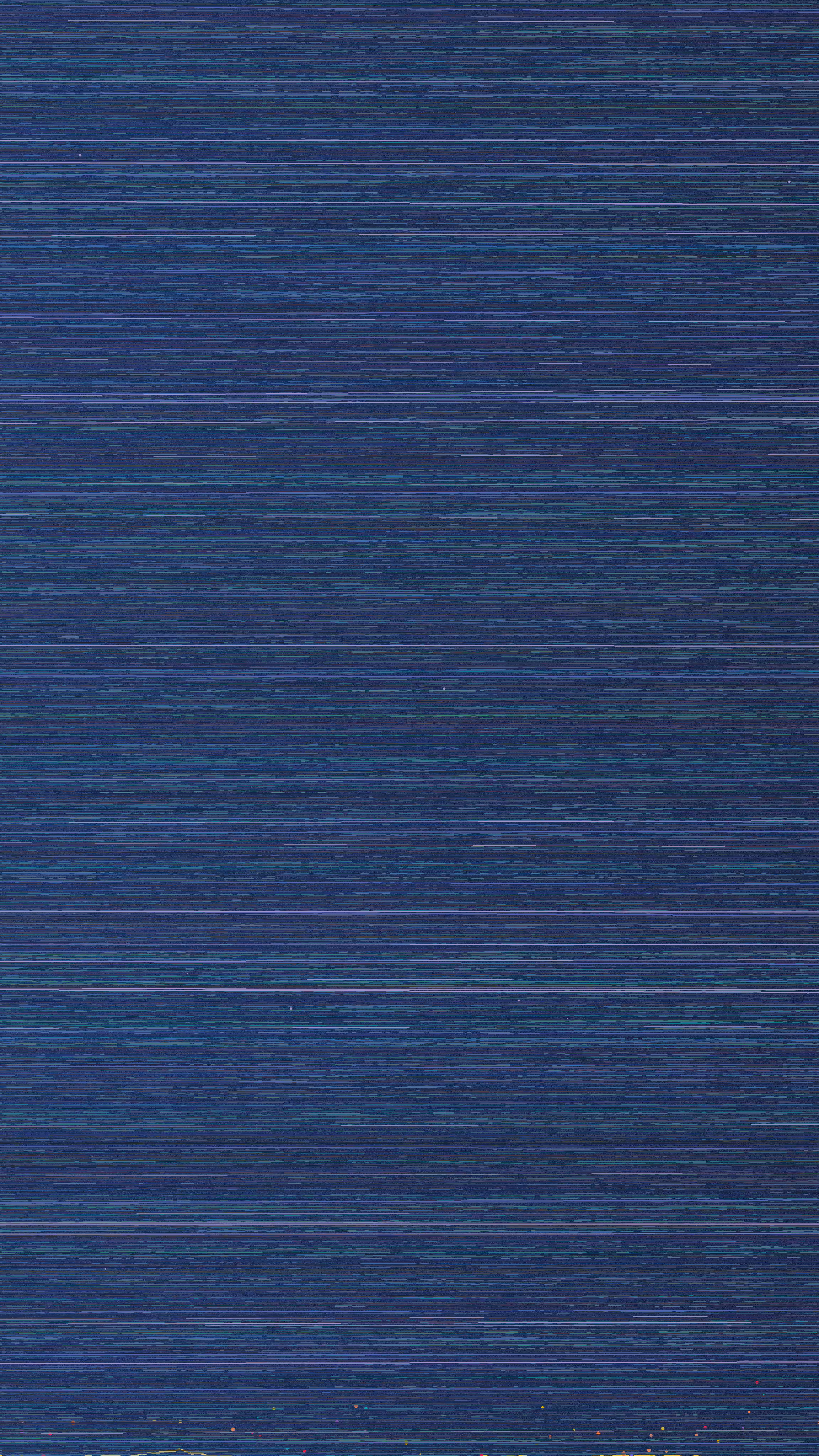 Orbital Drift by ATOM #3/21