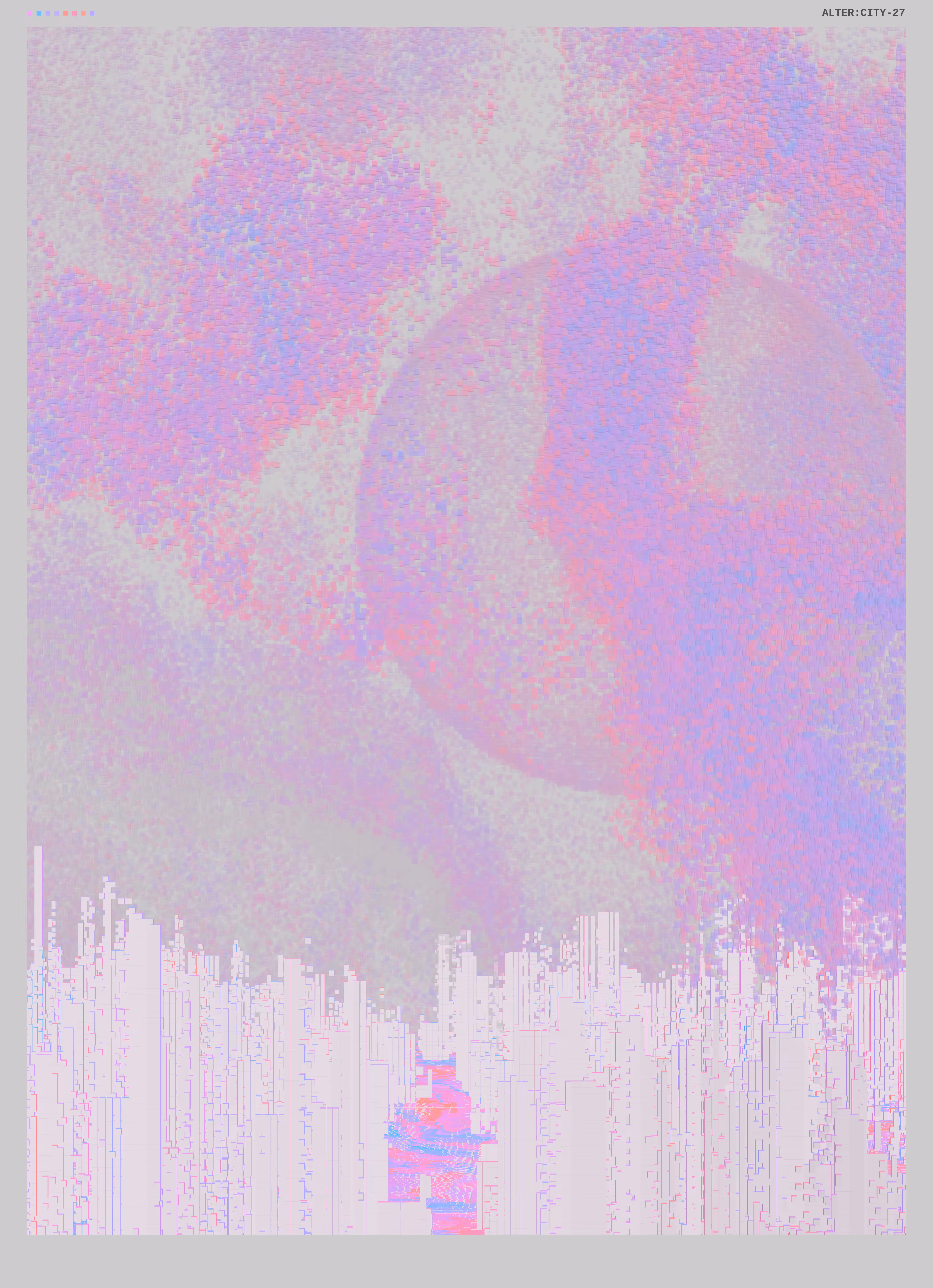 ALTER:CITY-24 #27