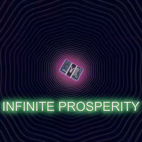 Money Vortex #46