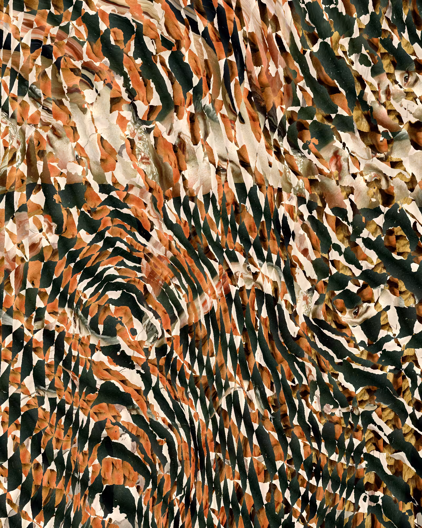Repetition and Noise #171