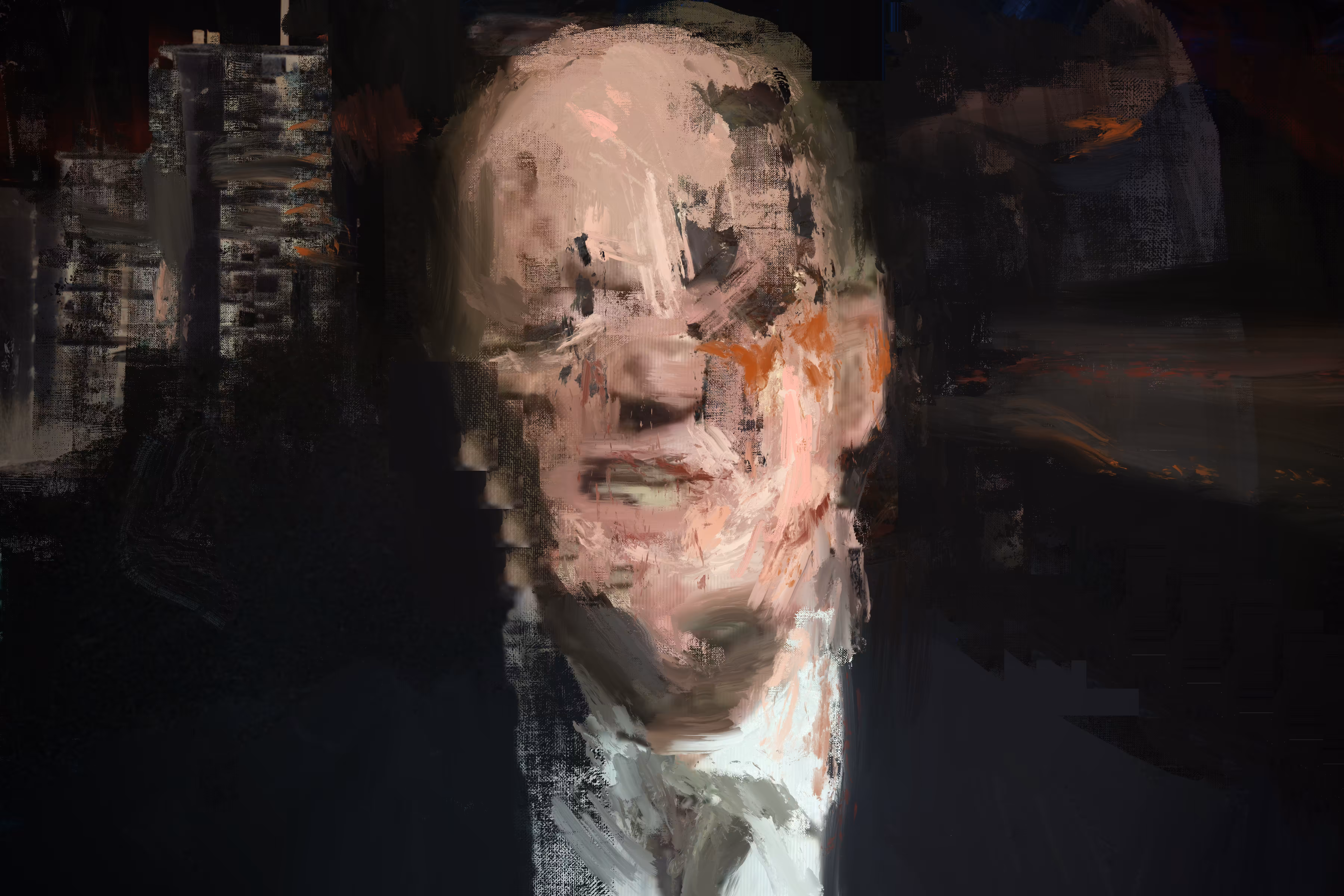 Sinister Minister - The 10th E State