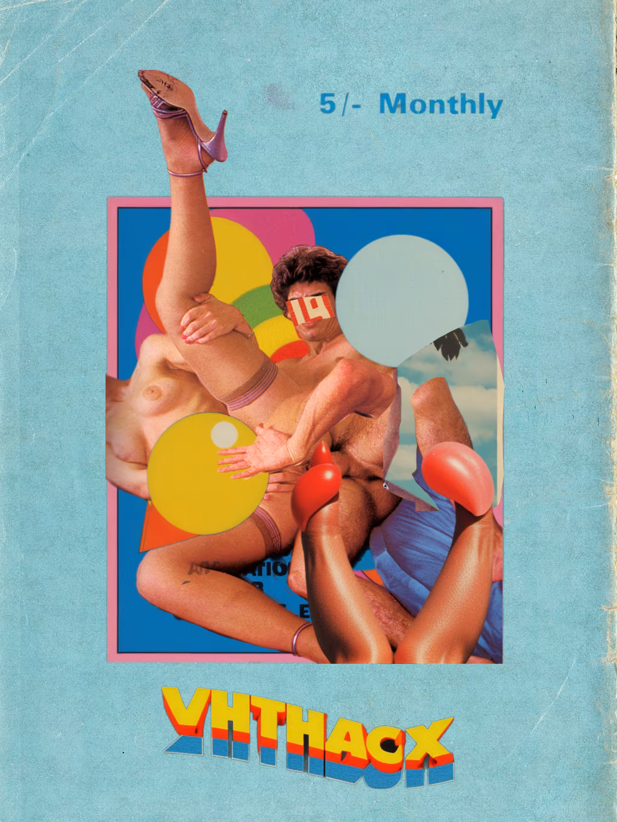 VHTHACX