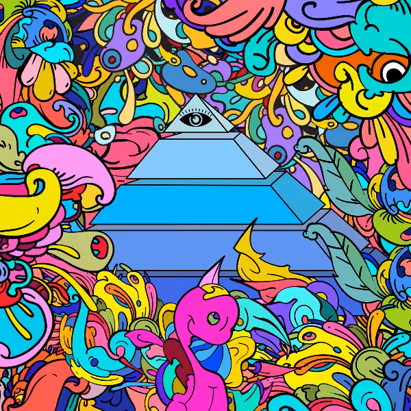 FXGodColors #3