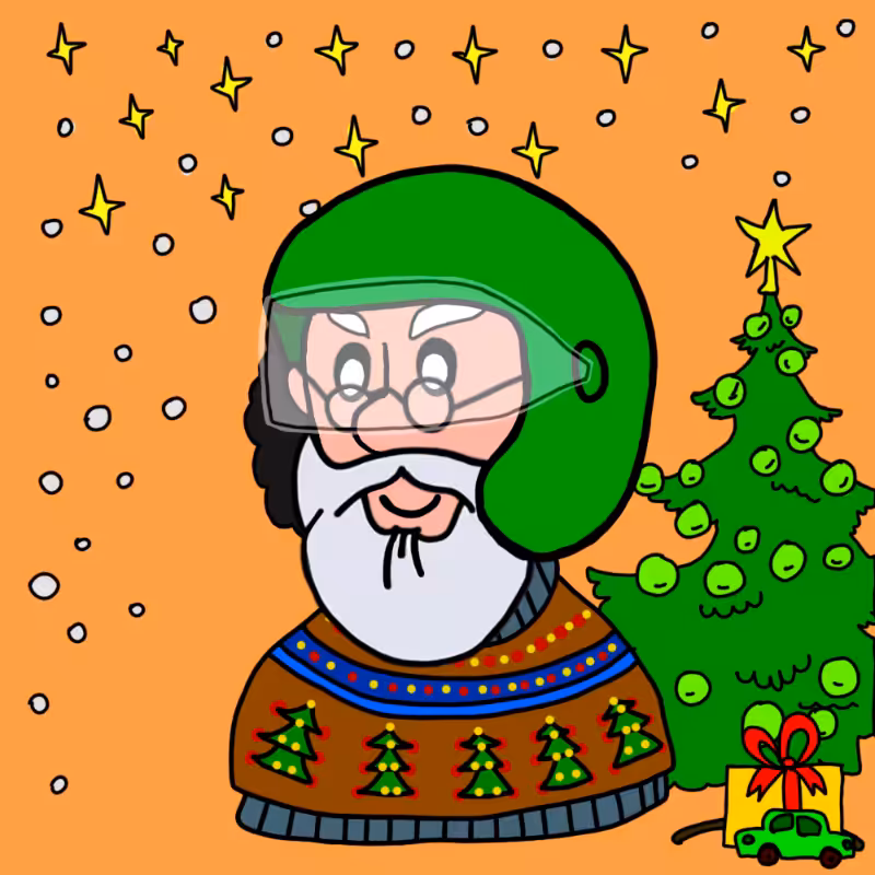Merry Christmas #13