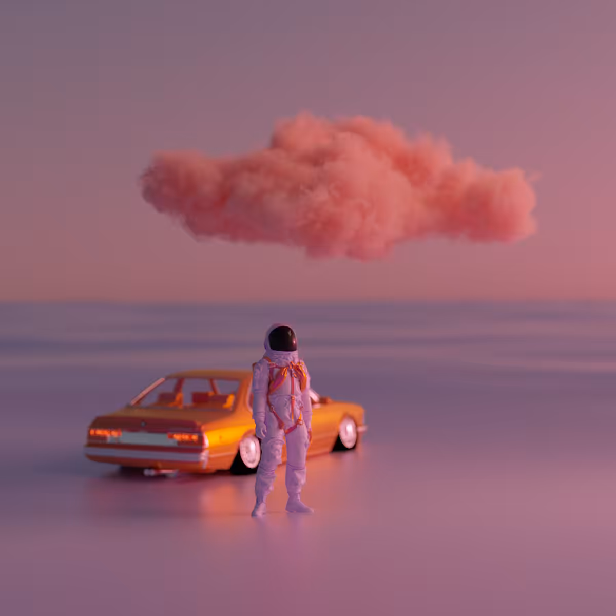 sunrise dream