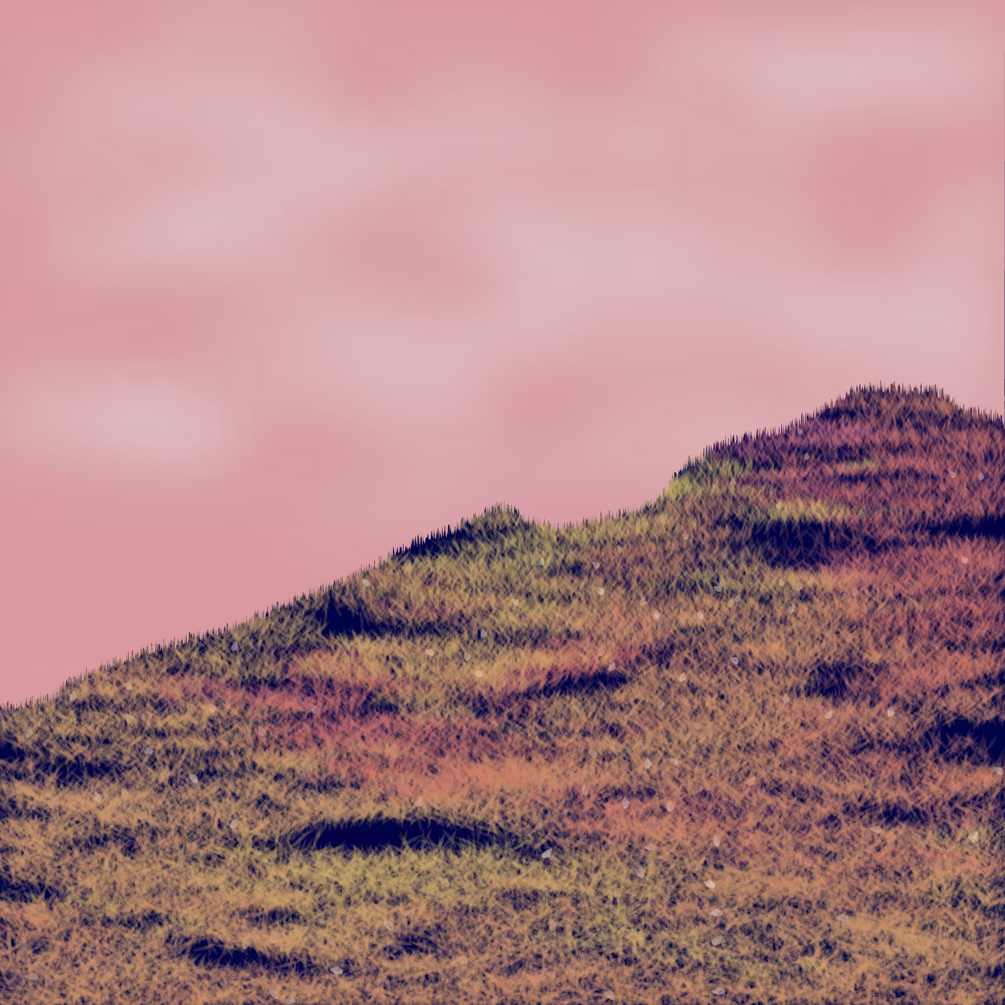 Grassy Knoll #8