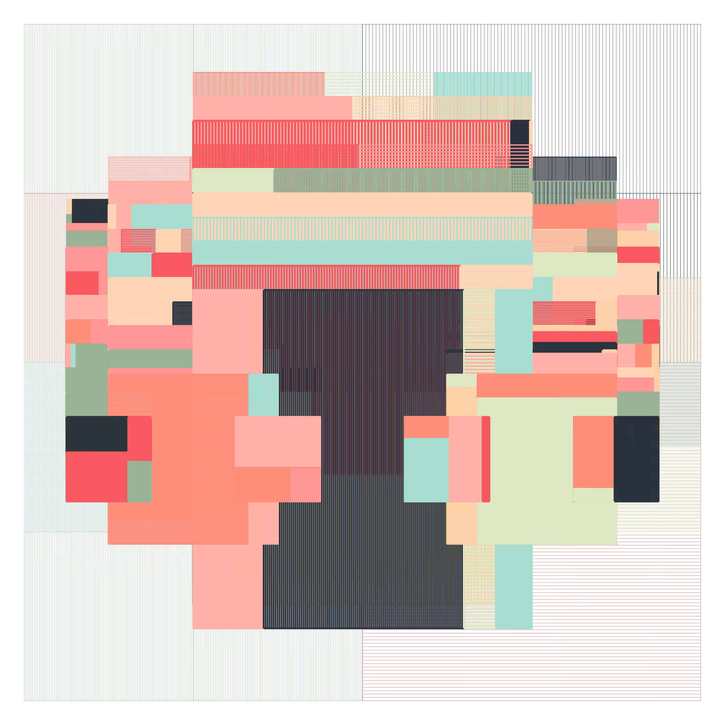 Elements of Art - Line #46