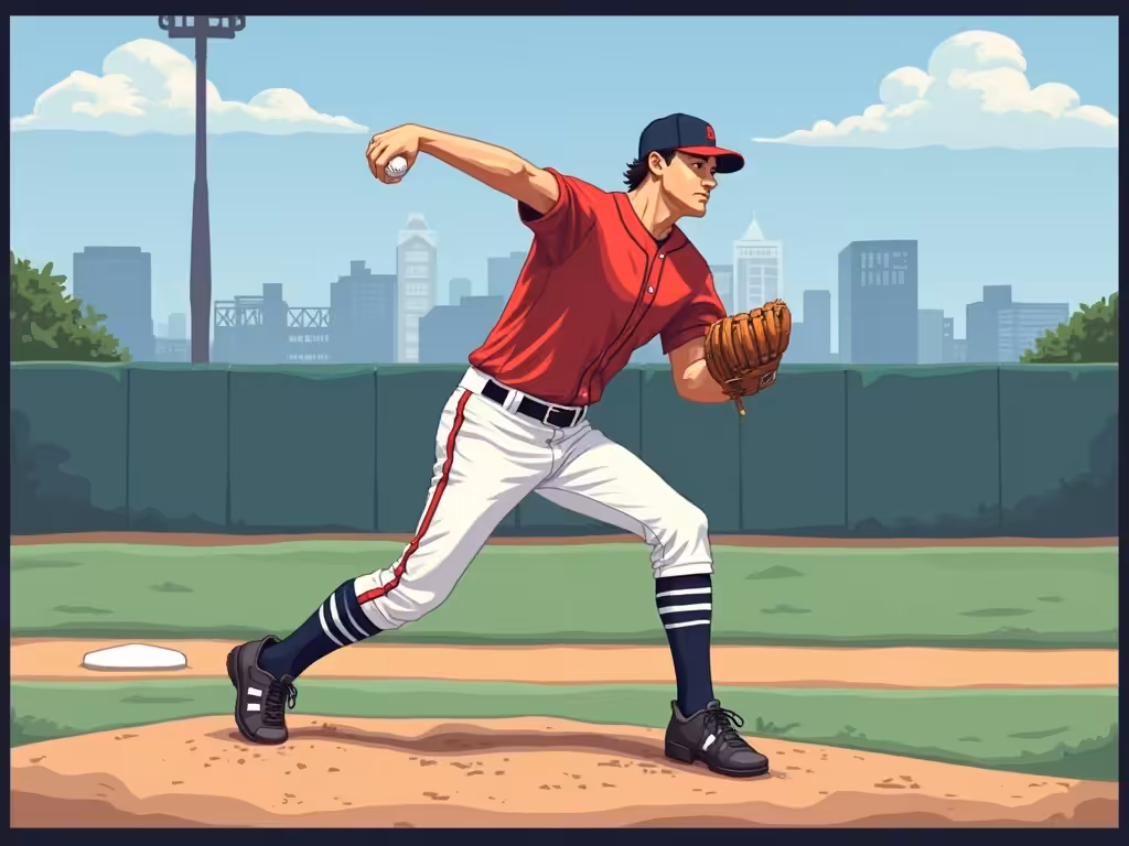 DataBaseball: Julio Teheran - 2014 (6 PV)