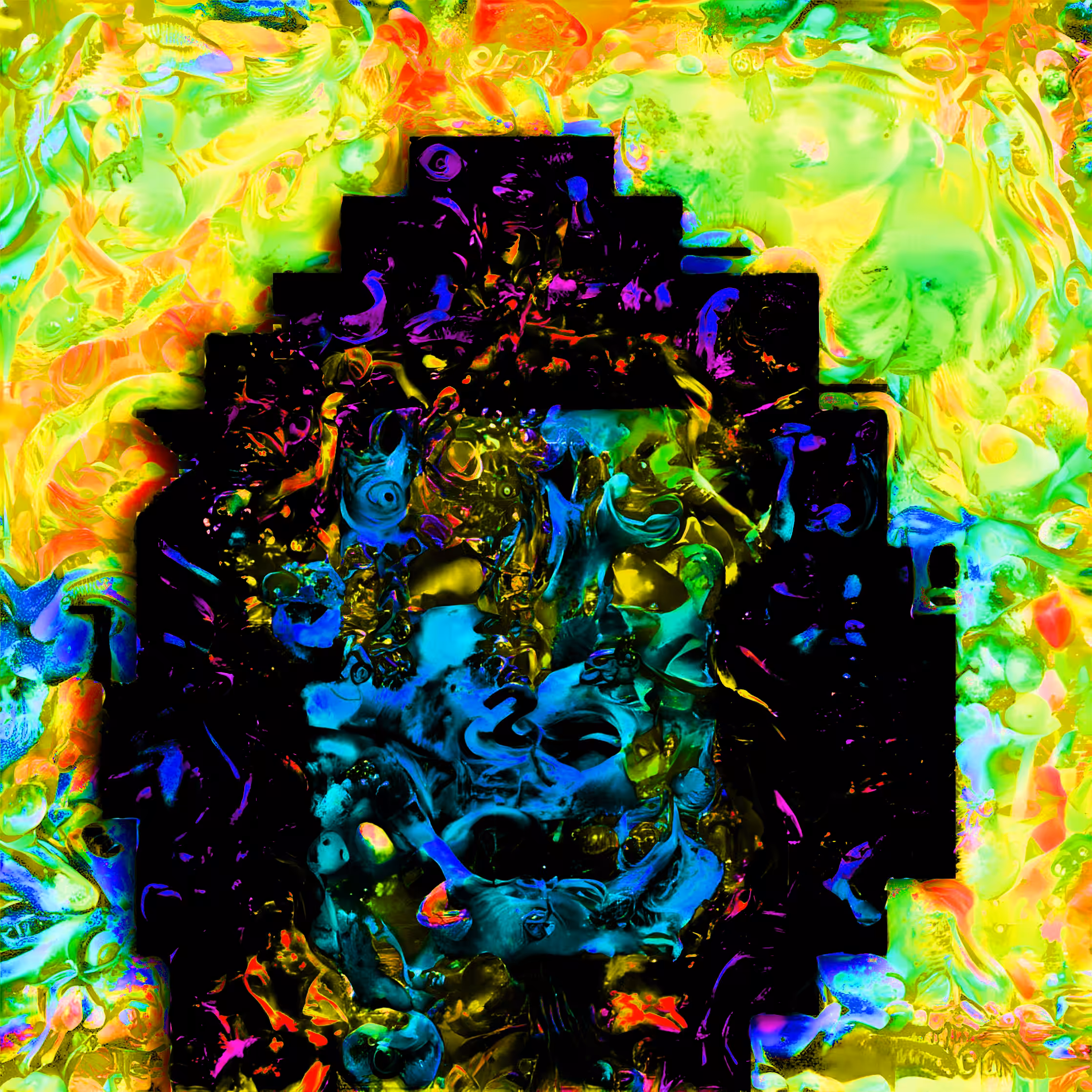 DOS PUNKEDELIC #056