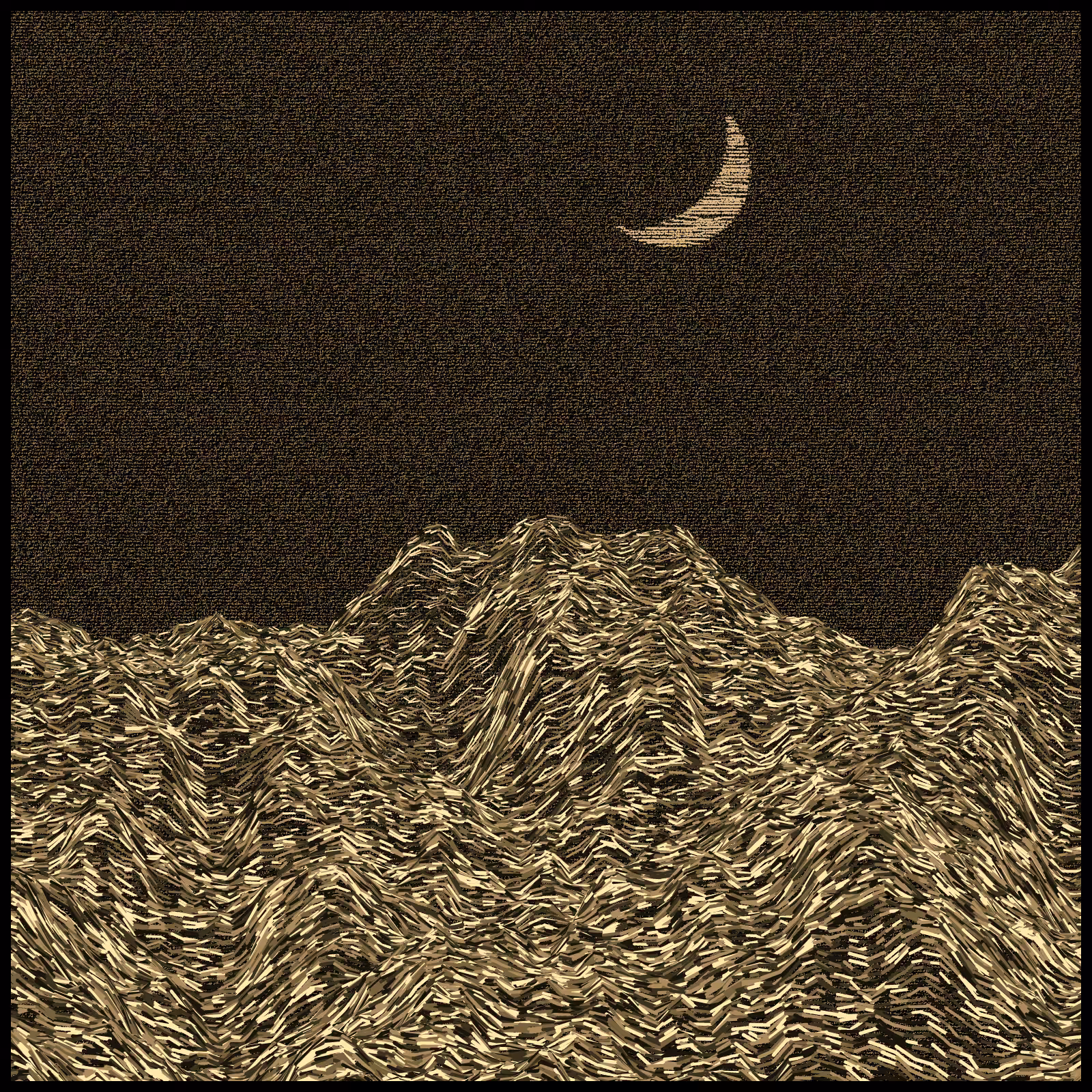 Mountains in Mind #148