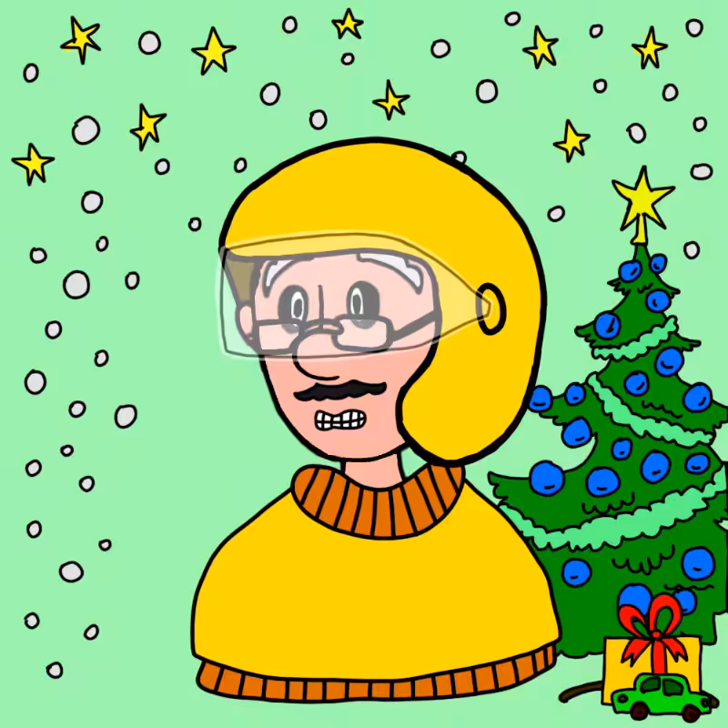 Merry Christmas #143
