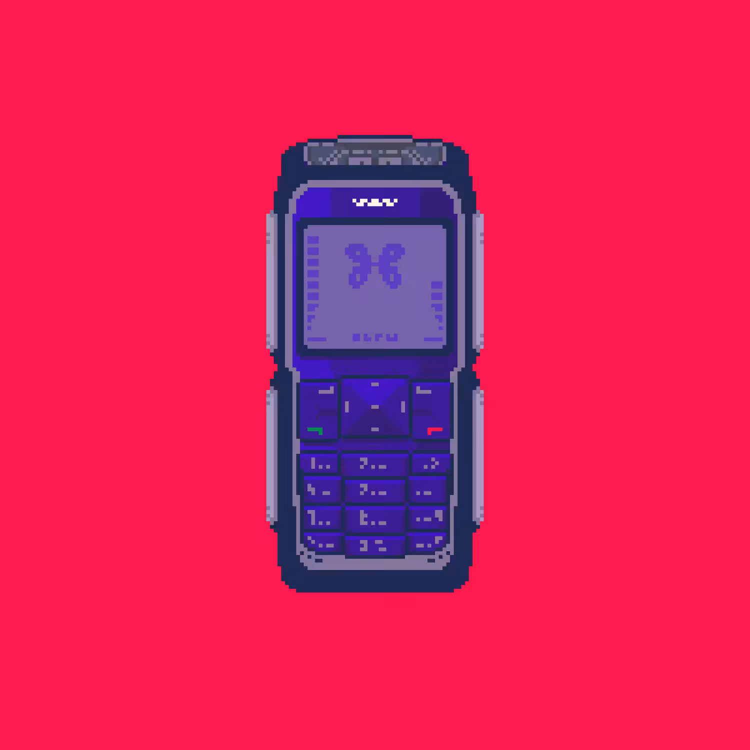 OLD TECH 002 by LEGALIES_PONSEL