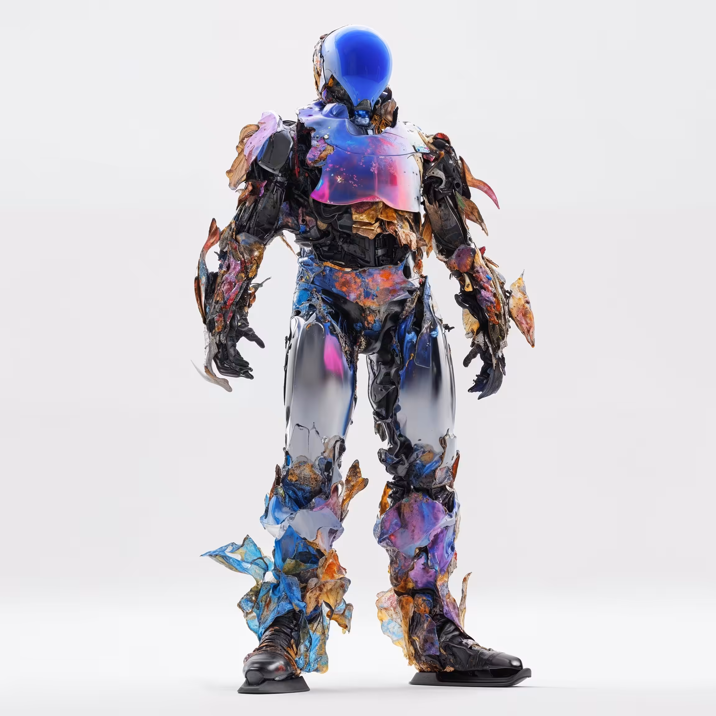 Avatars of 2027 #117