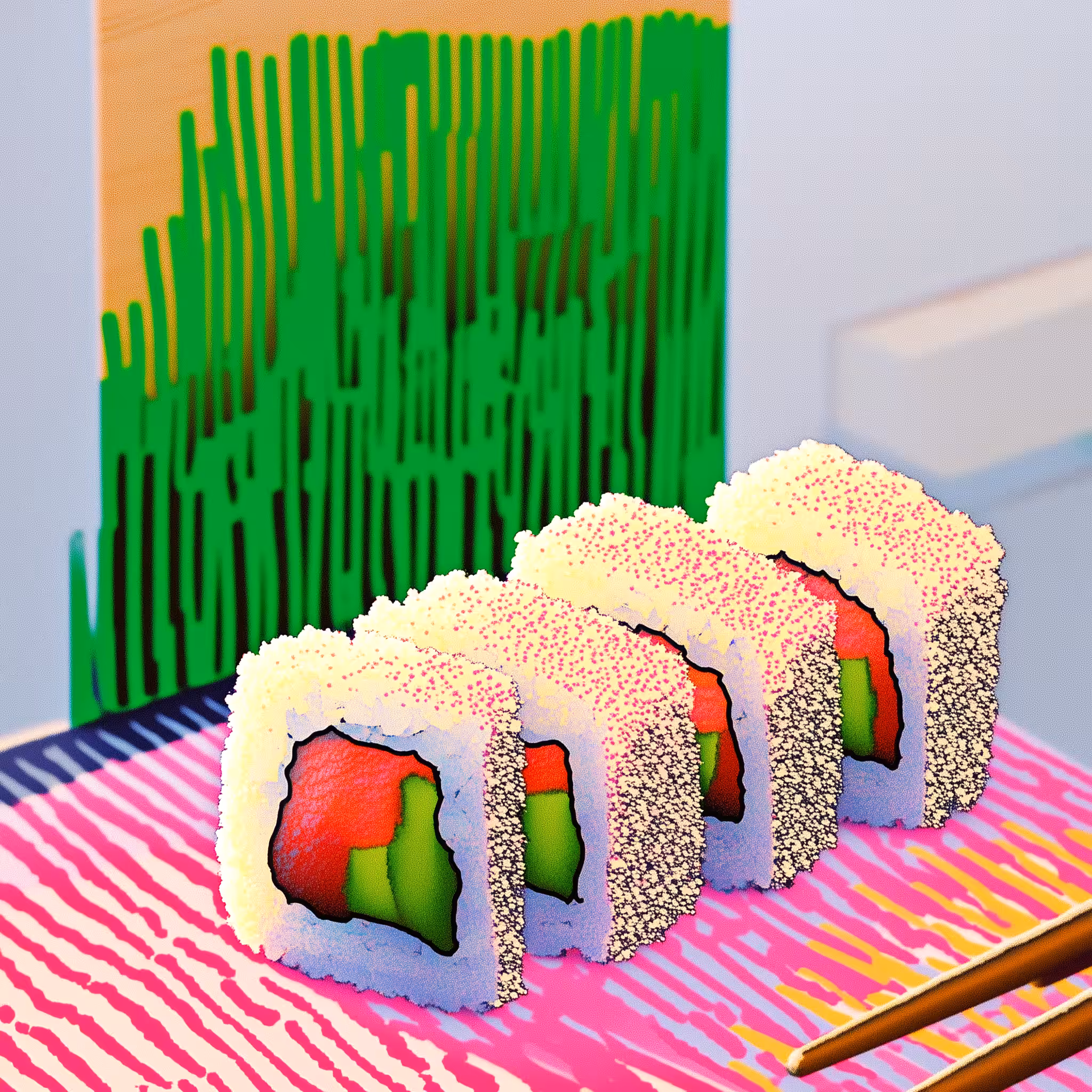 𝘚𝘢𝘭𝘮𝘰𝘯 𝘈𝘷𝘰𝘤𝘢𝘥𝘰
