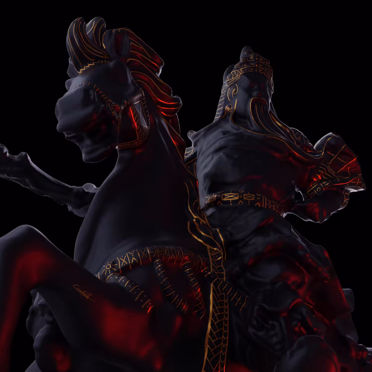 NOIR Attila