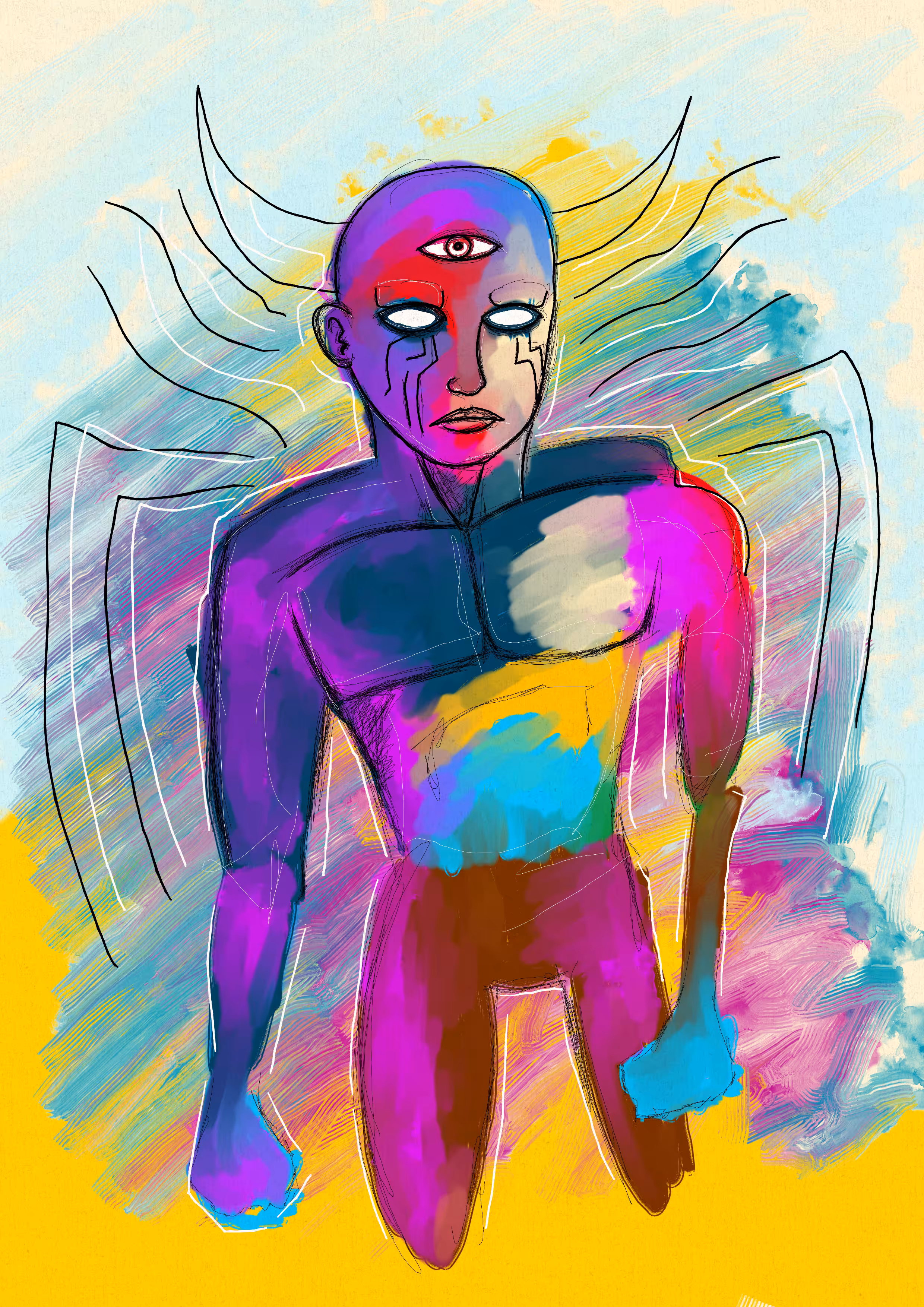 Lone Devil