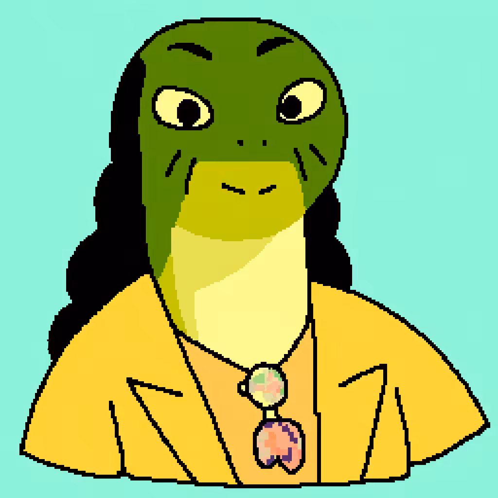 LuckyPixel