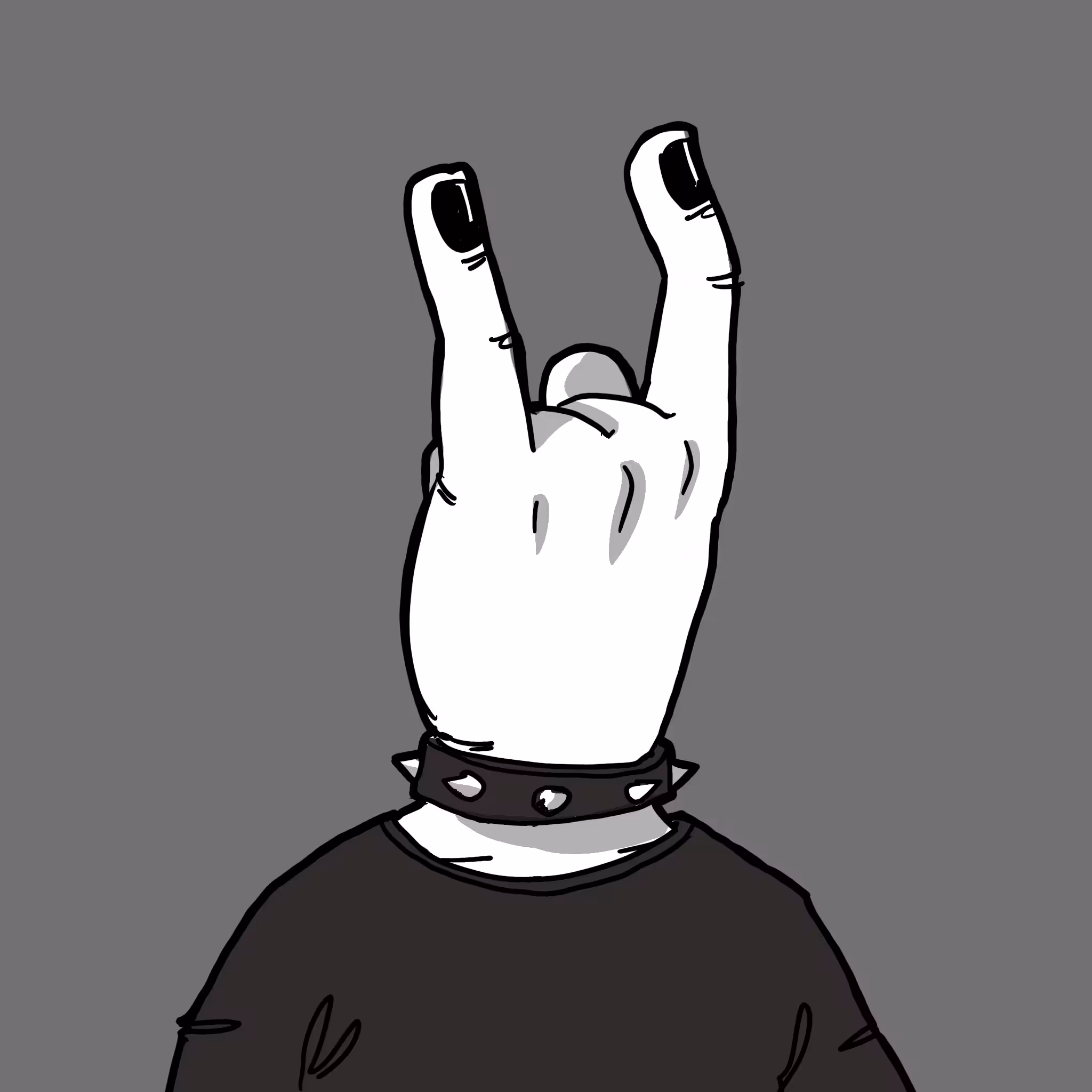 MR.HAND: 009